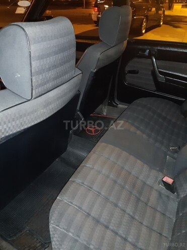 Mercedes 190 1993, 400,000 km - 0.2 l - Sumqayıt