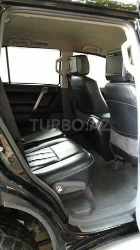 Toyota Prado 2012, 116,000 km - 2.7 l - Bakı