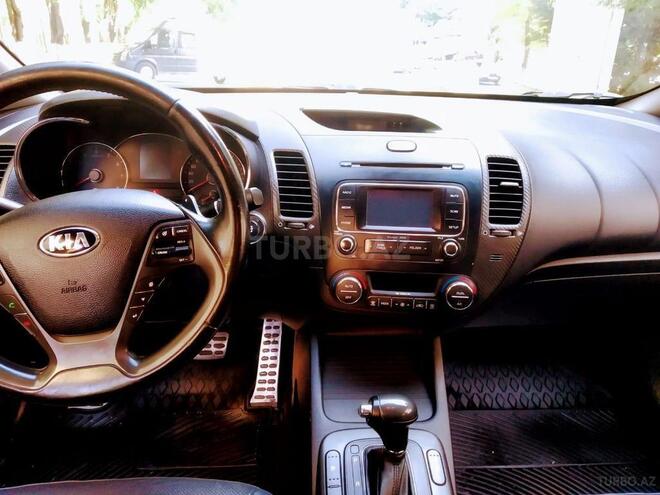 Kia Cerato 2014, 110,000 km - 1.6 l - Bakı