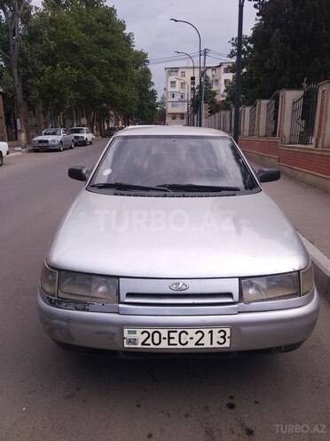 LADA (VAZ) 2110 1998, 255,000 km - 1.5 l - Gəncə