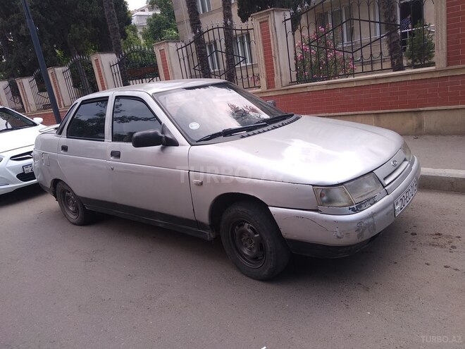 LADA (VAZ) 2110 1998, 255,000 km - 1.5 l - Gəncə