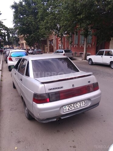 LADA (VAZ) 2110 1998, 255,000 km - 1.5 l - Gəncə