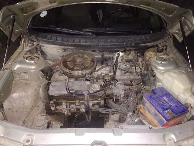LADA (VAZ) 2110 1998, 255,000 km - 1.5 l - Gəncə
