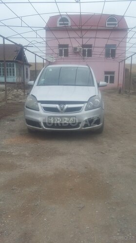 Opel Zafira 2006, 270,000 km - 1.6 л - Bakı