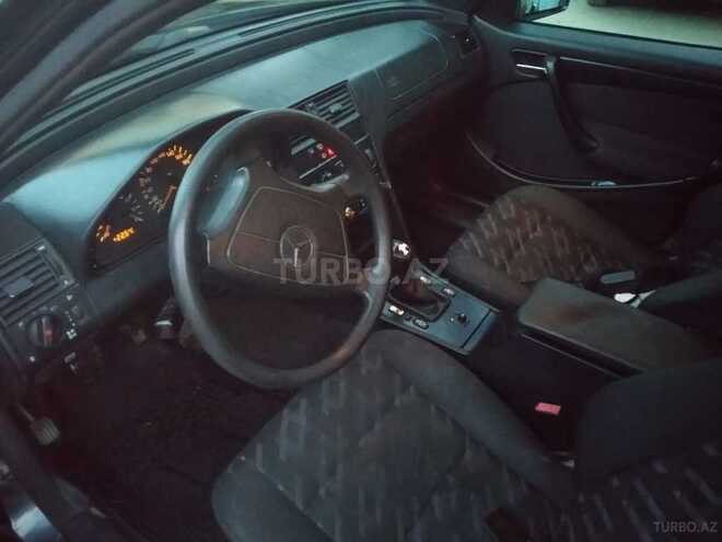 Mercedes C 200 1998, 218,000 km - 1.8 l - Sumqayıt