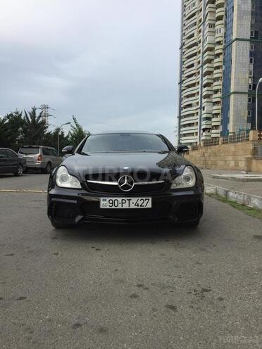 Mercedes  2005, 280,000 km - 5.0 l - Bakı