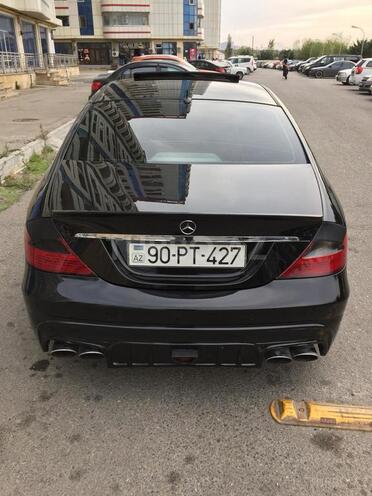 Mercedes  2005, 280,000 km - 5.0 l - Bakı