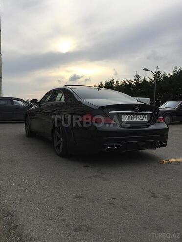 Mercedes  2005, 280,000 km - 5.0 l - Bakı