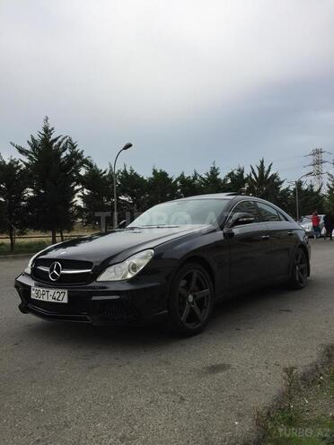 Mercedes  2005, 280,000 km - 5.0 l - Bakı
