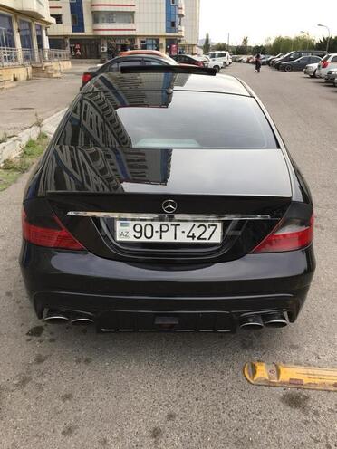Mercedes  2005, 280,000 km - 5.0 l - Bakı