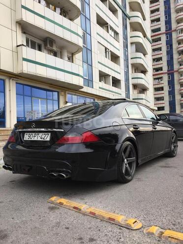 Mercedes  2005, 280,000 km - 5.0 l - Bakı