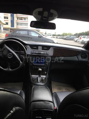 Mercedes  2005, 280,000 km - 5.0 l - Bakı