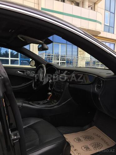 Mercedes  2005, 280,000 km - 5.0 l - Bakı