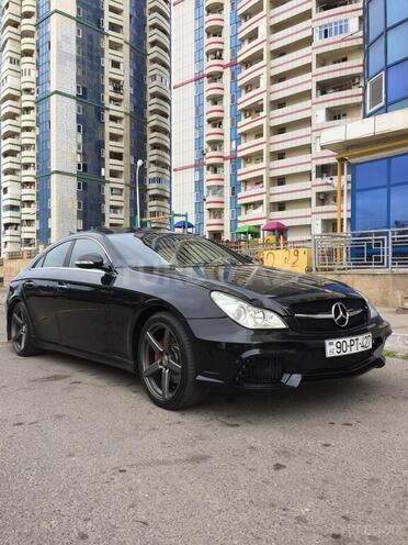 Mercedes  2005, 280,000 km - 5.0 l - Bakı