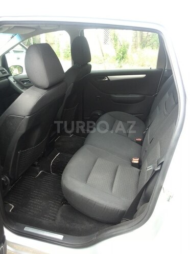 Mercedes B 170 2008, 89,700 km - 1.7 л - Qazax