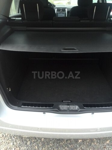Mercedes B 170 2008, 89,700 km - 1.7 л - Qazax