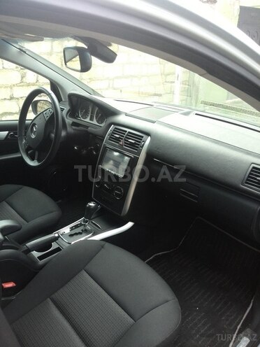 Mercedes B 170 2008, 89,700 km - 1.7 л - Qazax