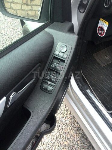 Mercedes B 170 2008, 89,700 km - 1.7 л - Qazax