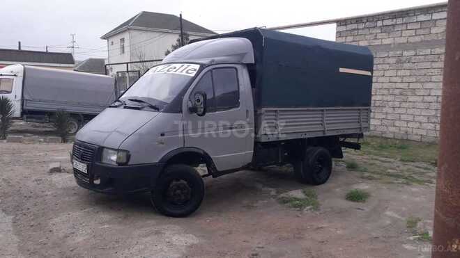 GAZ 33021 1995, 150,001 km - 2.3 l - Bakı