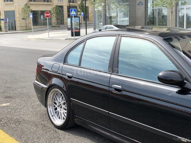 BMW 540 2001, 260,000 km - 4.4 l - Bakı