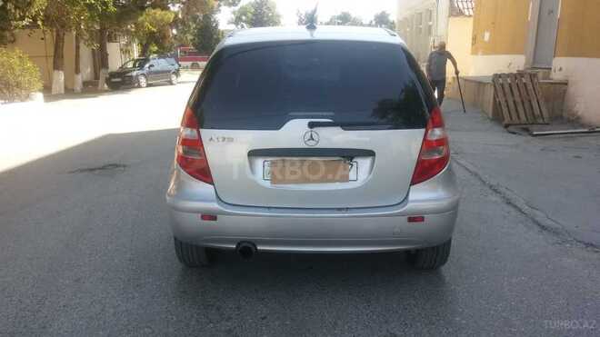 Mercedes A 170 2008, 97,800 km - 1.7 л - Sumqayıt
