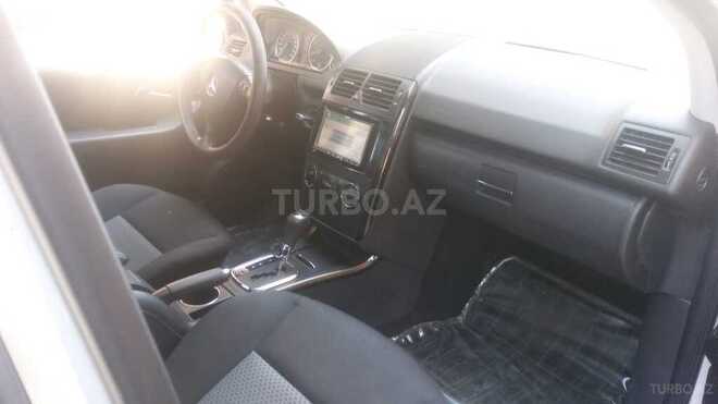 Mercedes A 170 2008, 97,800 km - 1.7 л - Sumqayıt