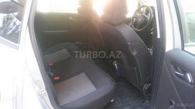 Mercedes A 170 2008, 97,800 km - 1.7 л - Sumqayıt