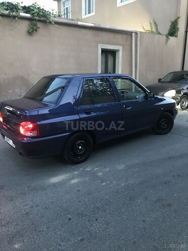 Saipa 132 2019, 6,700 km - 1.3 л - Bakı