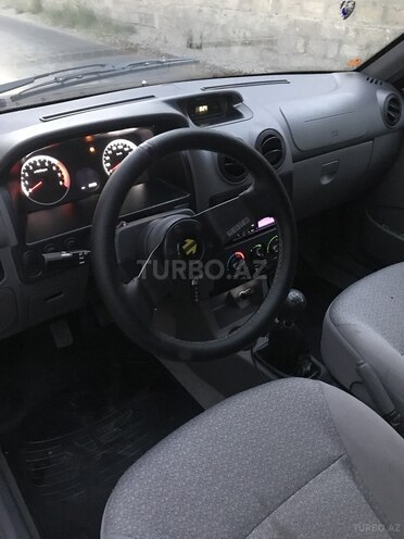 Saipa 132 2019, 6,700 km - 1.3 л - Bakı