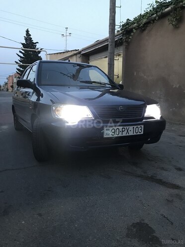 Saipa 132 2019, 6,700 km - 1.3 л - Bakı