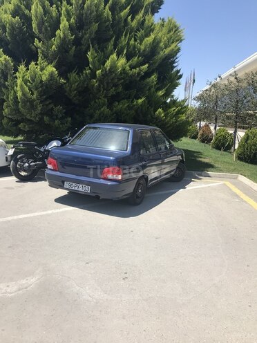Saipa 132 2019, 6,700 km - 1.3 л - Bakı