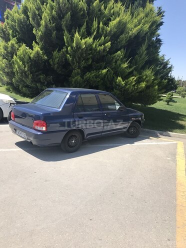 Saipa 132 2019, 6,700 km - 1.3 л - Bakı