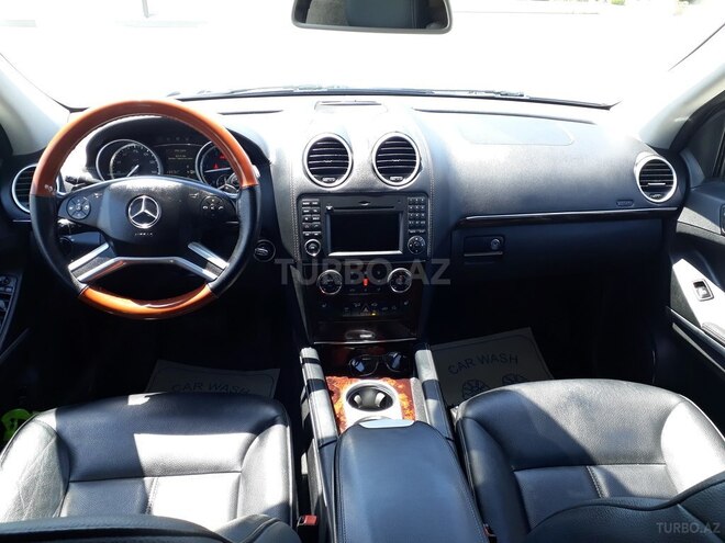 Mercedes GL 350 2010, 215,000 km - 3.0 l - Bakı