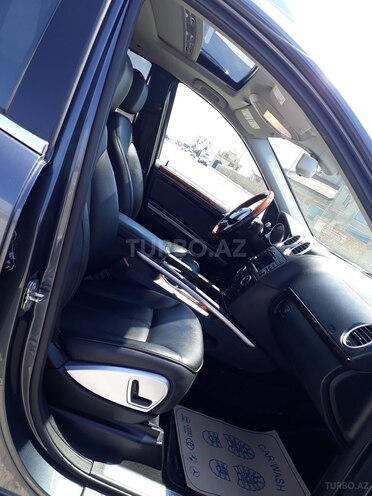 Mercedes GL 350 2010, 215,000 km - 3.0 l - Bakı