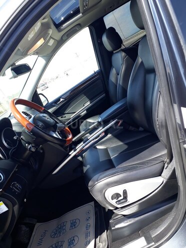 Mercedes GL 350 2010, 215,000 km - 3.0 l - Bakı