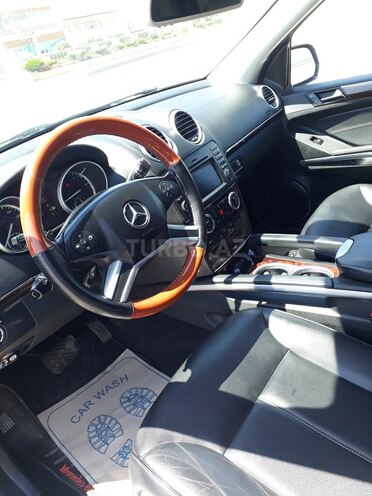 Mercedes GL 350 2010, 215,000 km - 3.0 l - Bakı