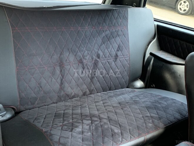 LADA (VAZ) Niva 2014, 96,000 km - 1.7 l - Bakı