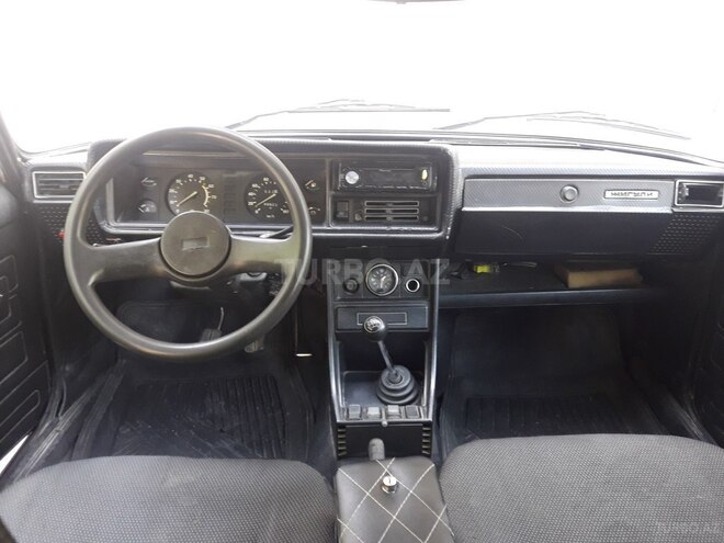 LADA (VAZ) 2107 1999, 99,800 km - 1.6 l - Bakı