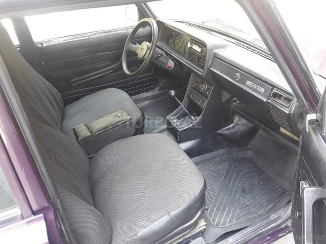 LADA (VAZ) 2107 1999, 99,800 km - 1.6 l - Bakı
