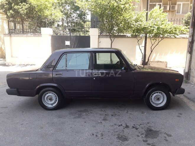 LADA (VAZ) 2107 1999, 99,800 km - 1.6 l - Bakı