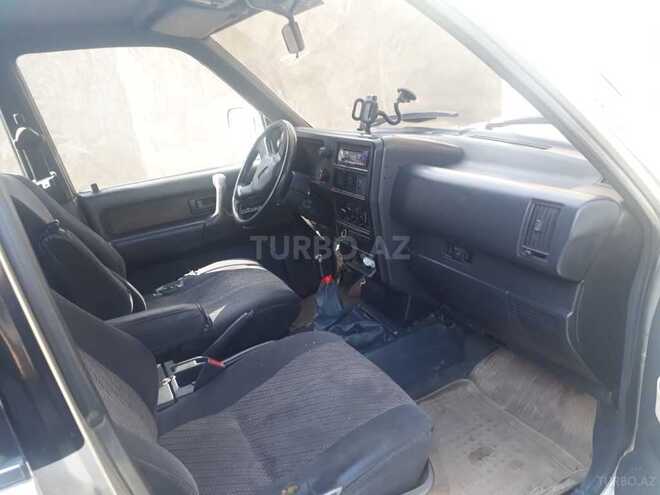 Opel  1993, 358,745 km - 2.4 л - Şəki