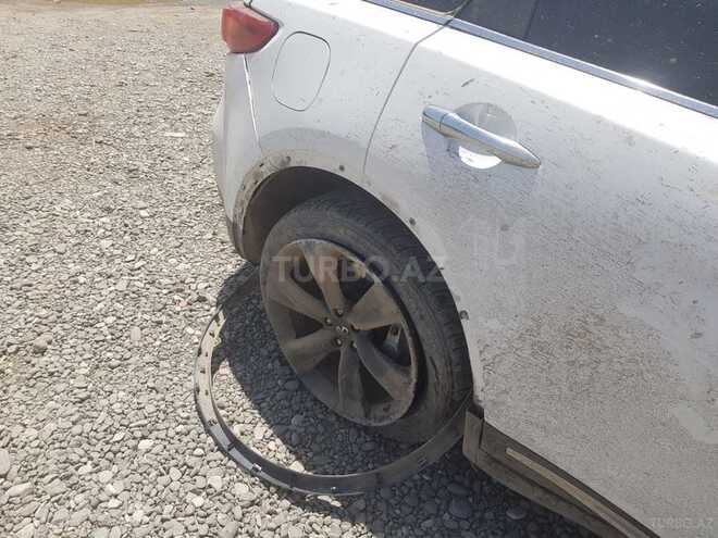 Infiniti FX37 2010, 165,000 km - 3.7 л - Bakı