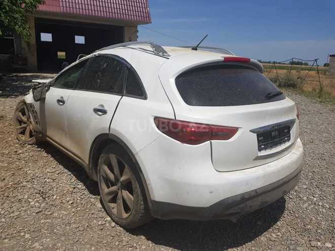 Infiniti FX37 2010, 165,000 km - 3.7 л - Bakı
