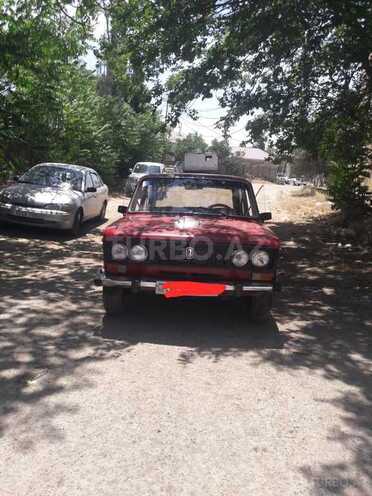 LADA (VAZ) 2106 1986, 141,041 km - 1.6 l - Bakı