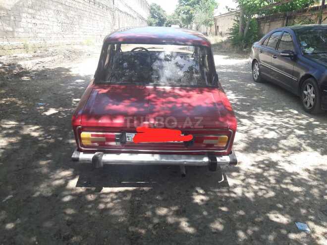 LADA (VAZ) 2106 1986, 141,041 km - 1.6 l - Bakı