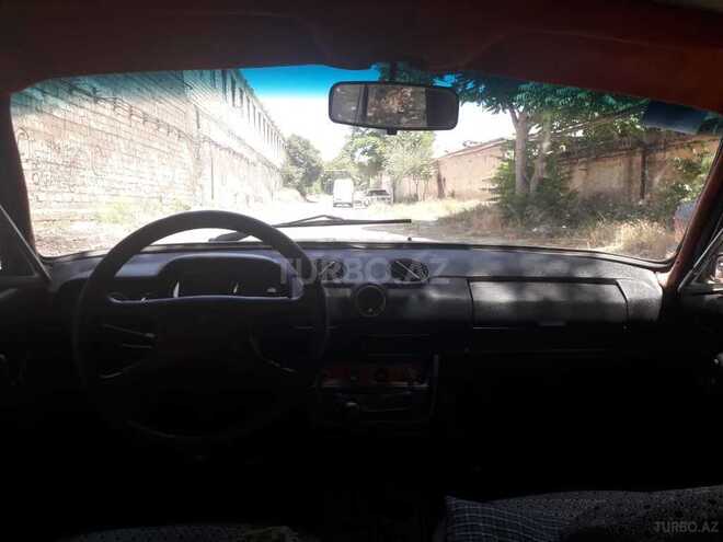 LADA (VAZ) 2106 1986, 141,041 km - 1.6 l - Bakı