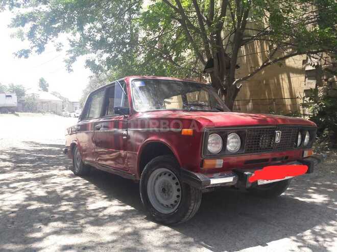 LADA (VAZ) 2106 1986, 141,041 km - 1.6 l - Bakı