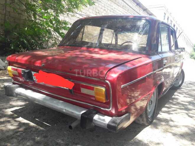 LADA (VAZ) 2106 1986, 141,041 km - 1.6 l - Bakı