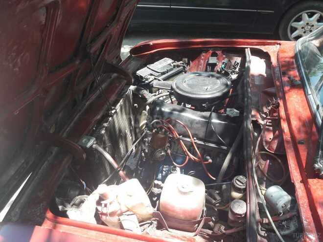 LADA (VAZ) 2106 1986, 141,041 km - 1.6 l - Bakı