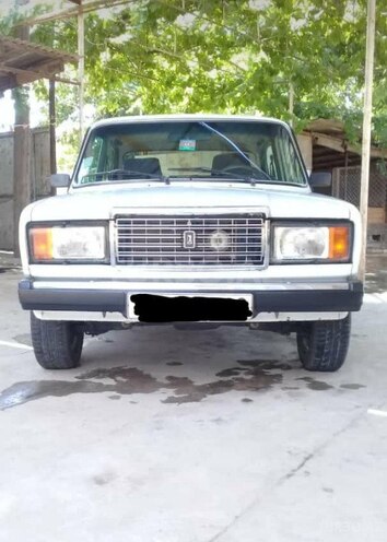 LADA (VAZ) 2107 2004, 98,000 km - 1.7 l - Biləsuvar